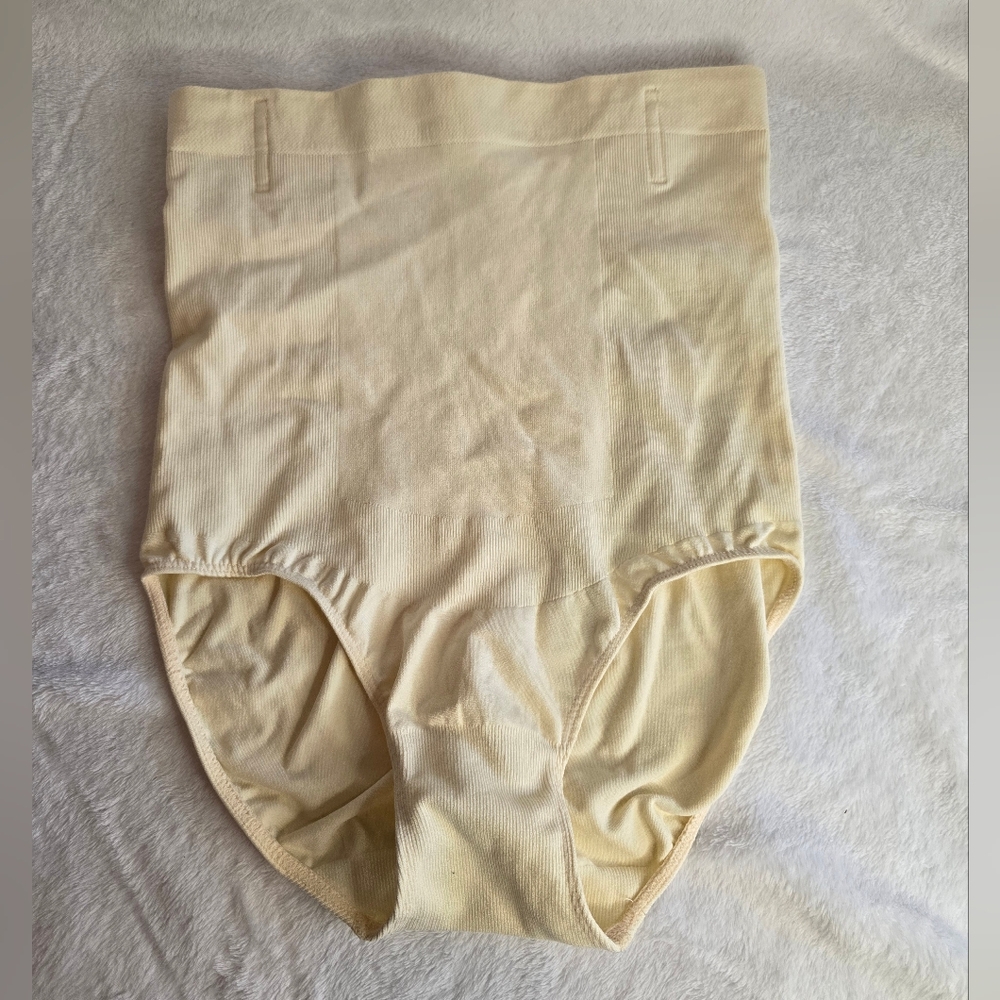 Shapermint High-Waisted Nude Shapewear XL/2XL